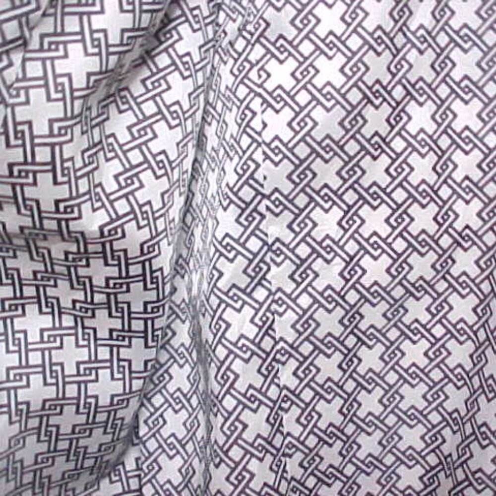 Jacklyn Smith Leather Jacket. Cream Colored. Size xl - Picture 3 of 5